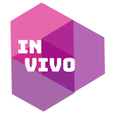 Logo in vivo